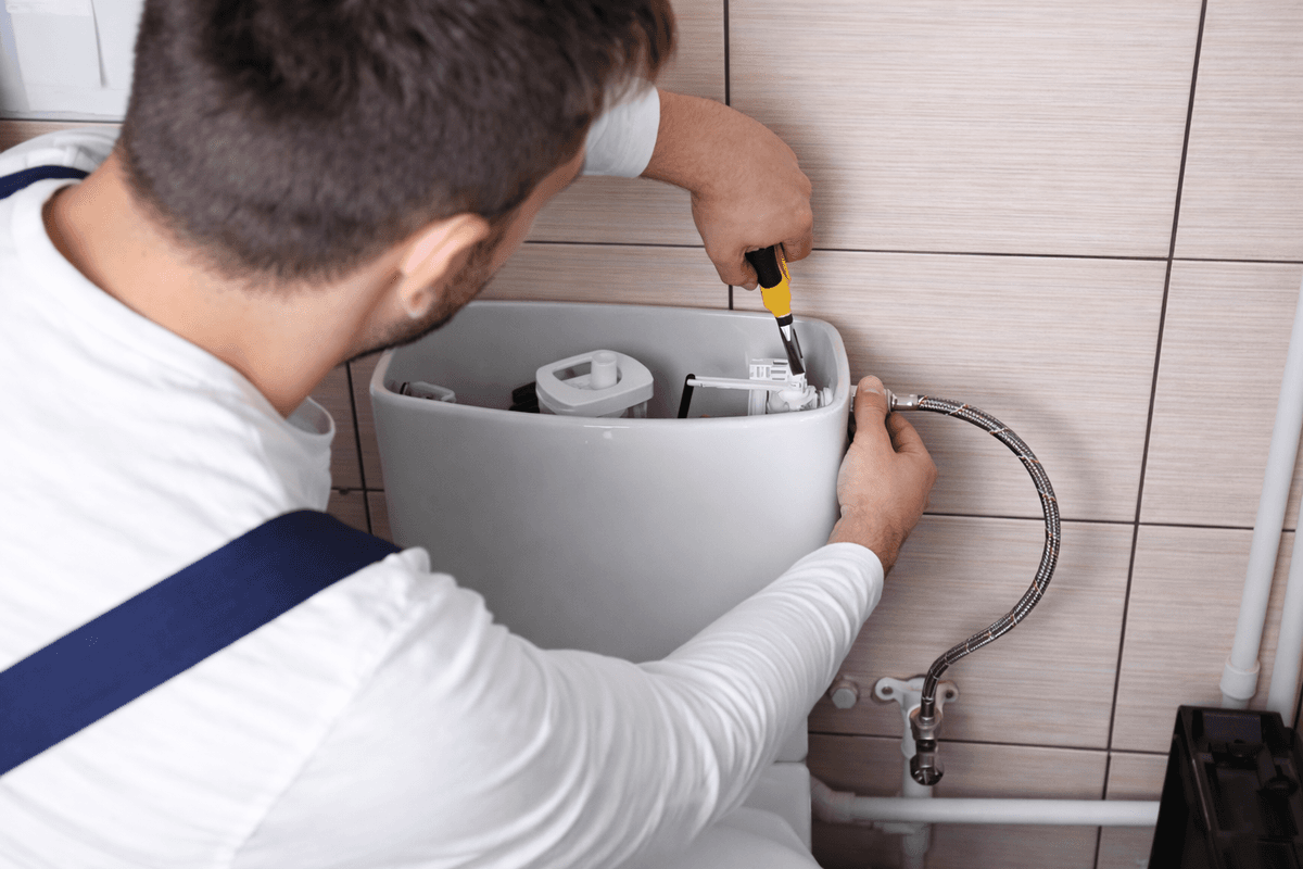 WC Verstopfung Berlin – Toilette entstopfen lassen vom Fachbetrieb